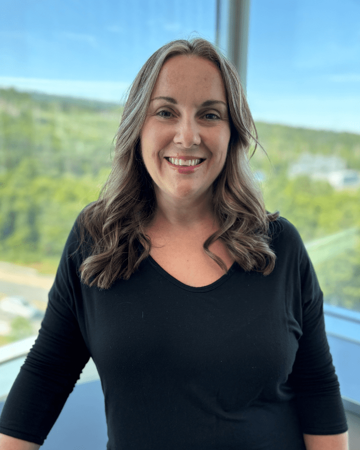 Photo of Amanda Dohey